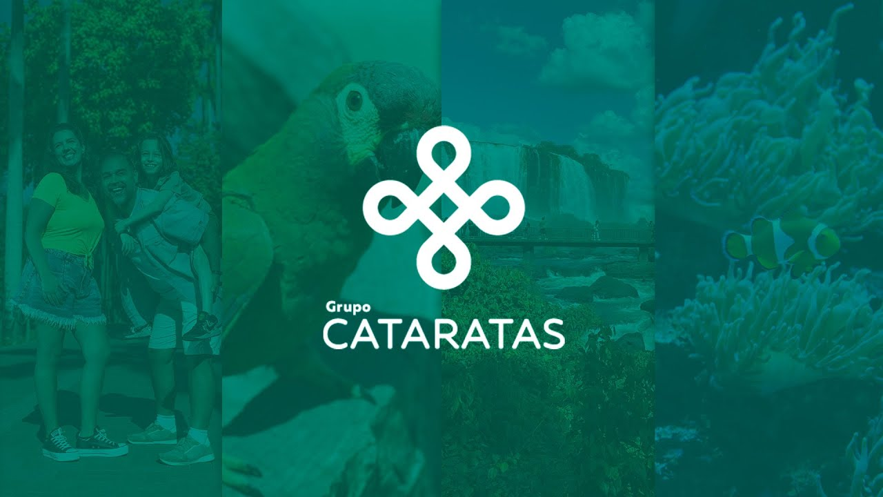 Grupo Cataratas: Vagas de Emprego