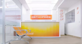 Orthopride está com 15 oportunidades de emprego!