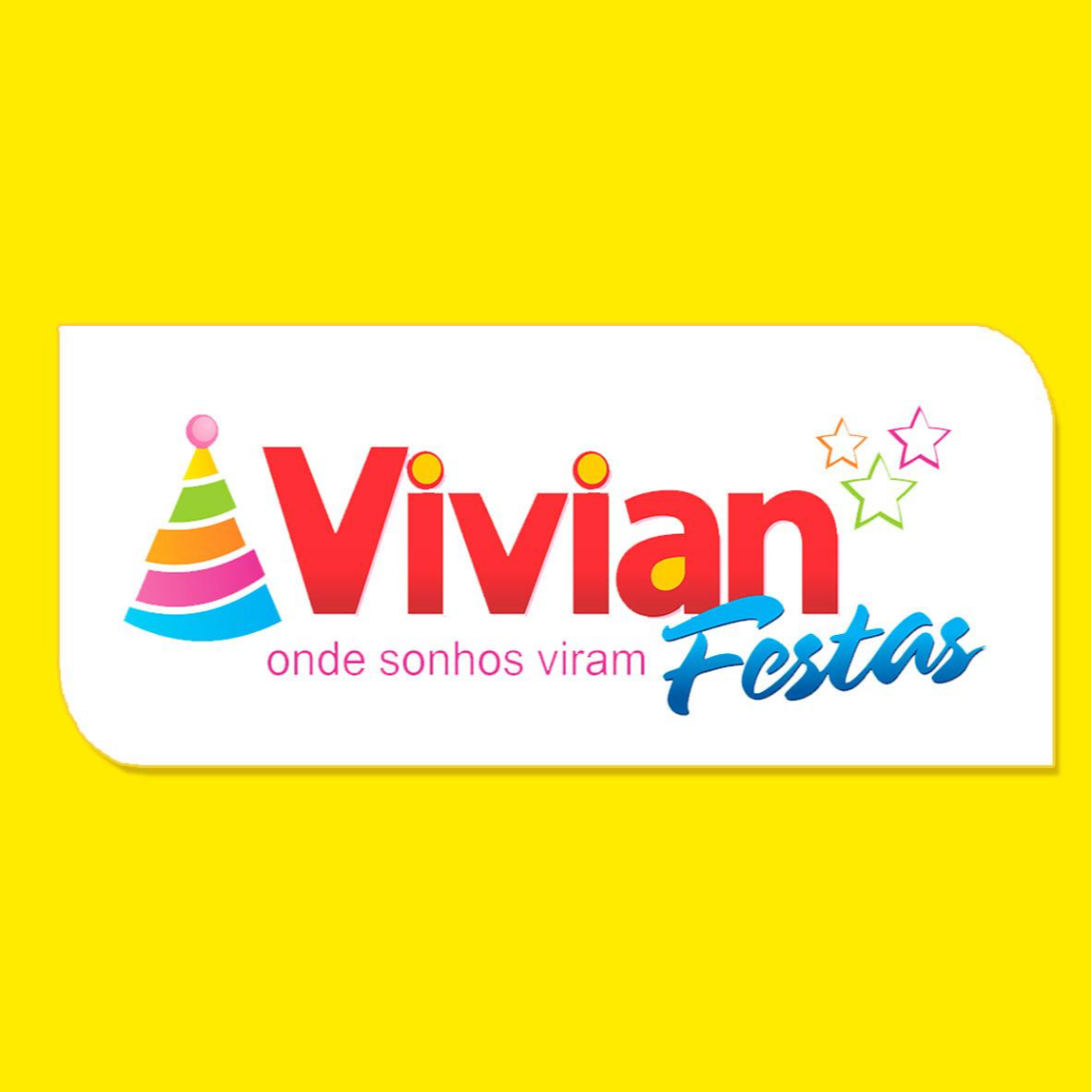 Vivian Festas está 9 com oportunidades de emprego