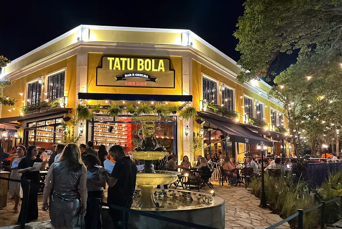 Grupo Alife-Nino contratando no RJ