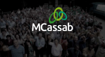 MCassab contratando no Rio de Janeiro