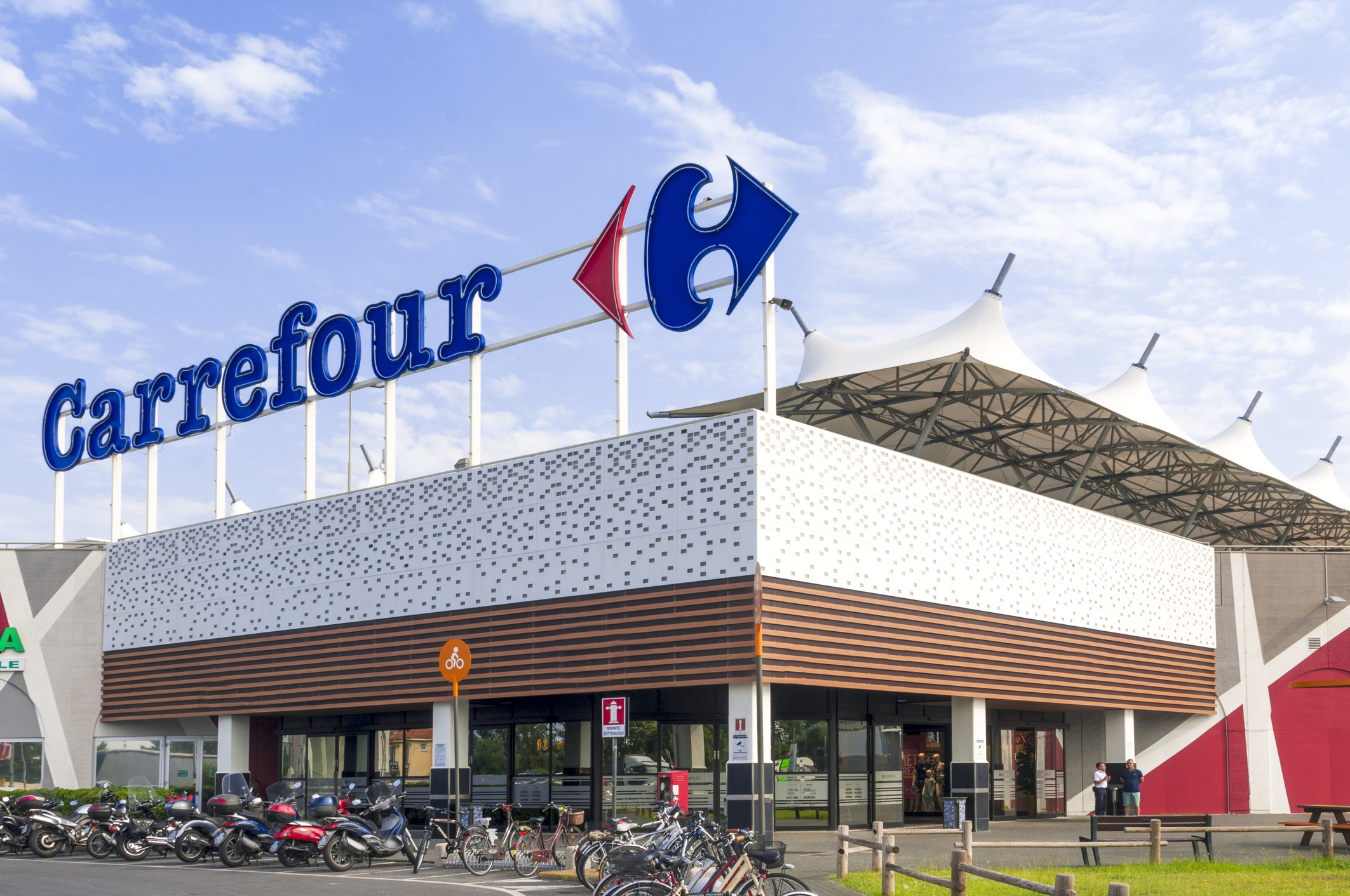 Grupo Carrefour: 213 Vagas de Emprego no Grande Rio