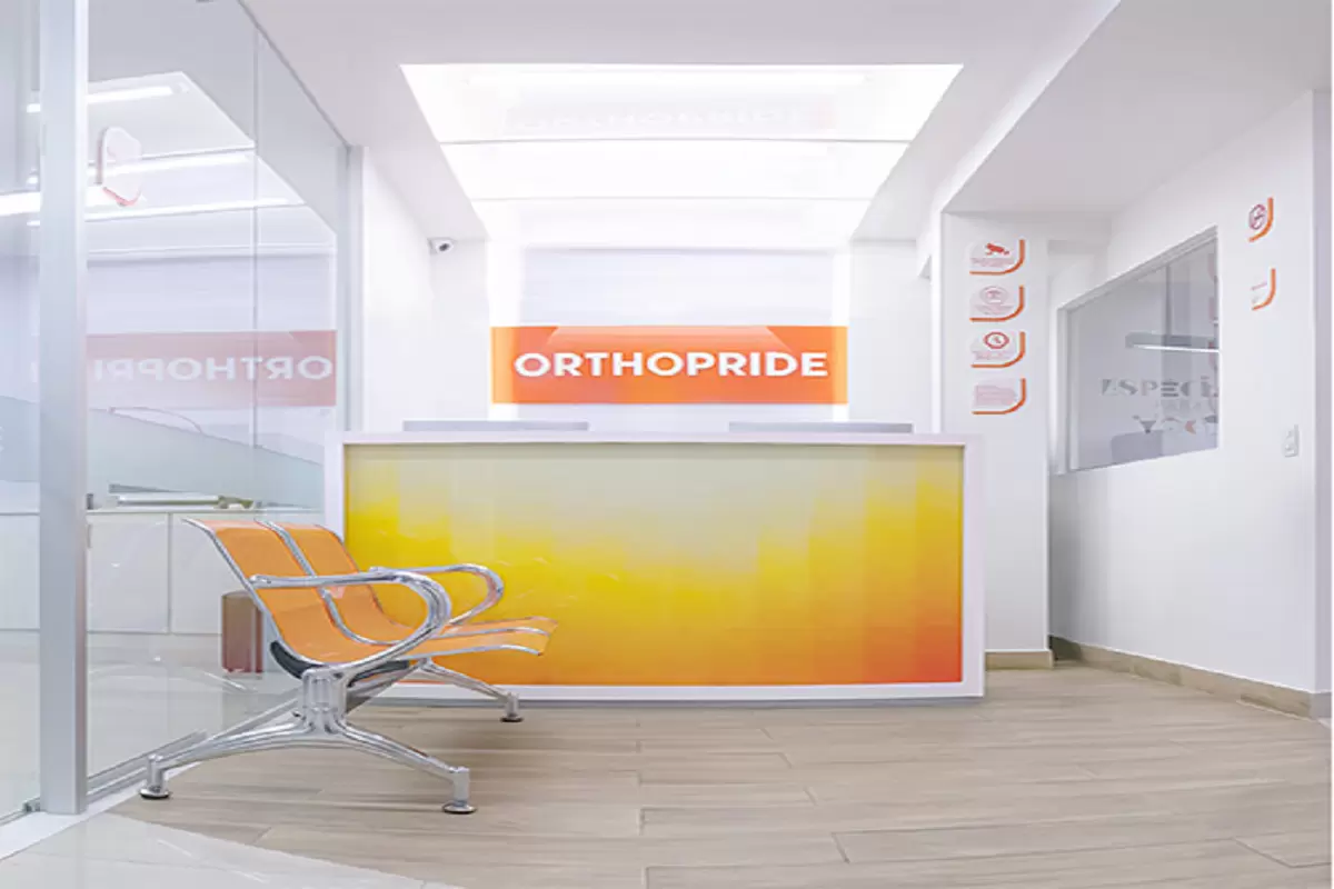 Orthopride contratando para 16 Vagas de Emprego