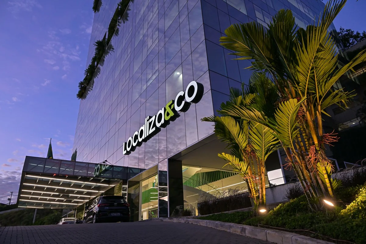 Localiza&Co está contratando no RJ