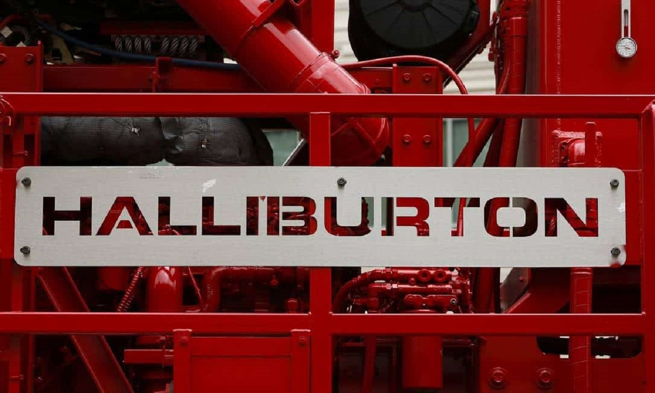Halliburton: 19 Vagas de Emprego