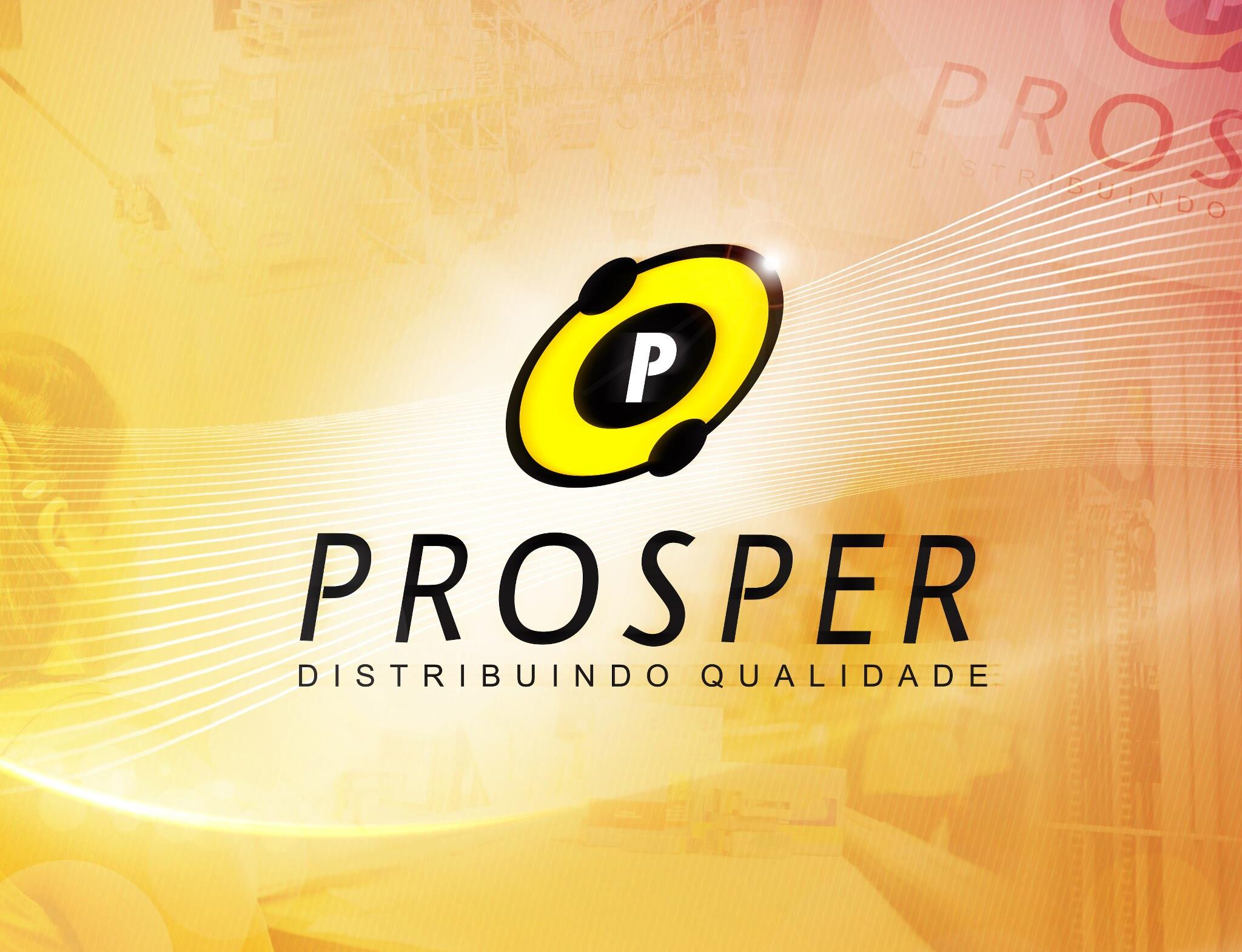 Prosper Distribuidora está com 8 oportunidades de emprego!