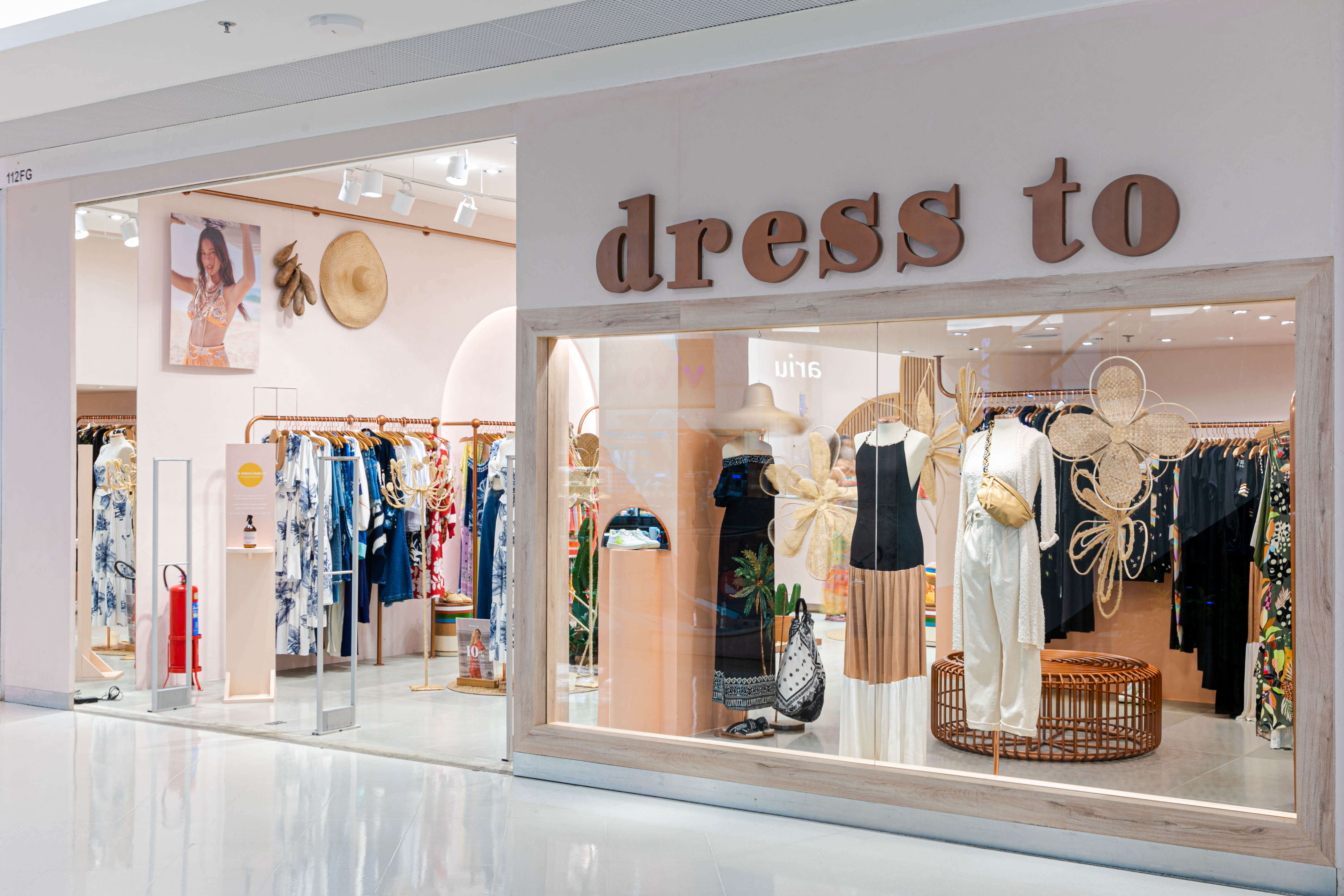 Dress to: 11 Vagas de Emprego no Rio de Janeiro e Niterói