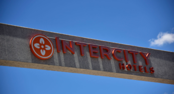 Intercity Hotels: 43 Vagas de Emprego no Rio de Janeiro