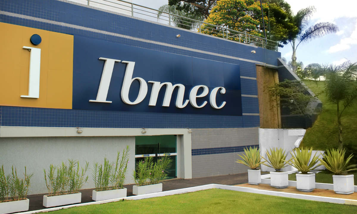 Ibmec: Vagas de Emprego para Manutenção e Professor
