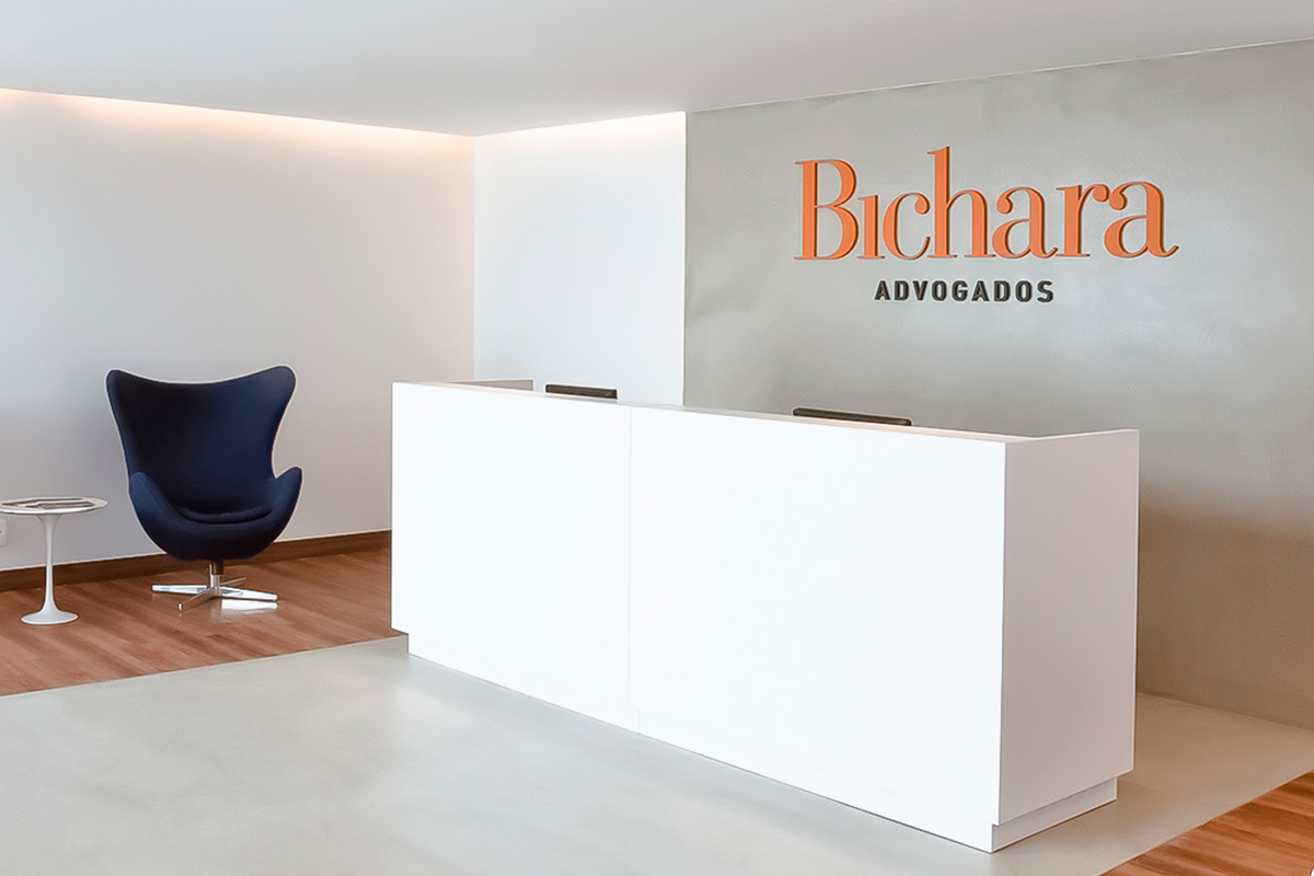 17 Vagas de Emprego no Bichara Advogados