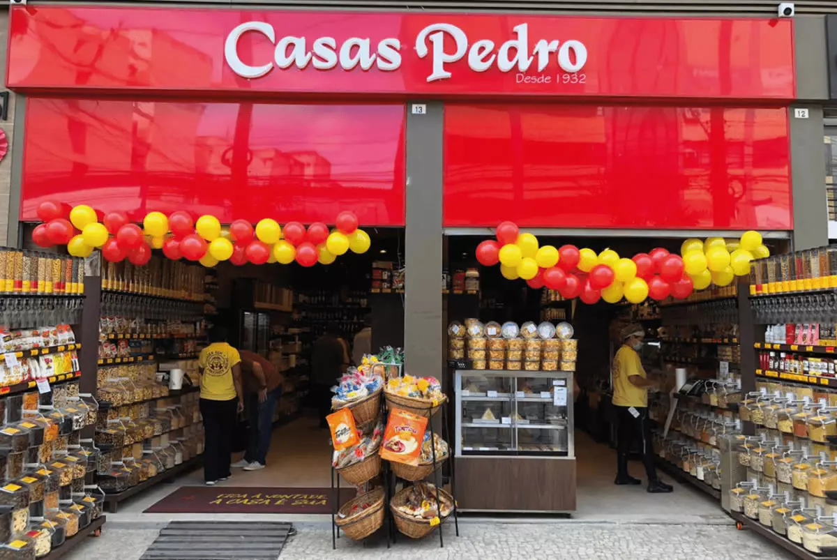 Emprego na Casas Pedro: 120 Oportunidades!