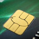 Juros do cartão de crédito. Foto de Unsplash