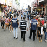 Nova Iguaçu Legal. Foto: Prefeitura de Nova Iguaçu