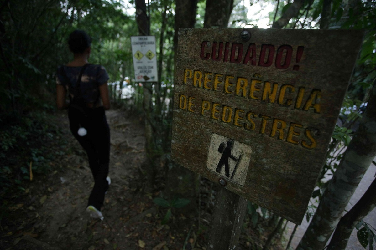 Niterói na rota do ecoturismo