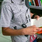 Concurso literário premiará alunos de Mesquita. Foto: Prefeitura de Mesquita/Divulgação