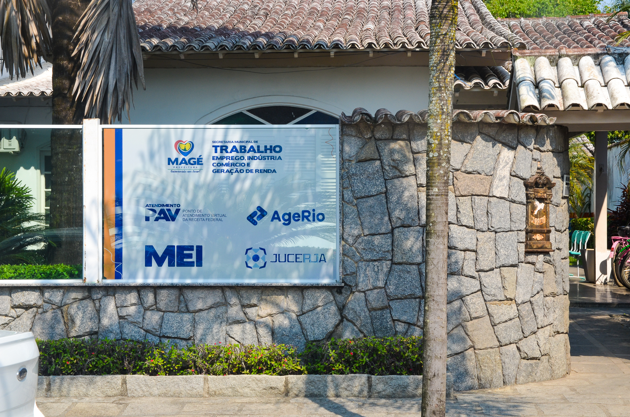 Descomplica MEI em Magé, em parceria com SEBRAE