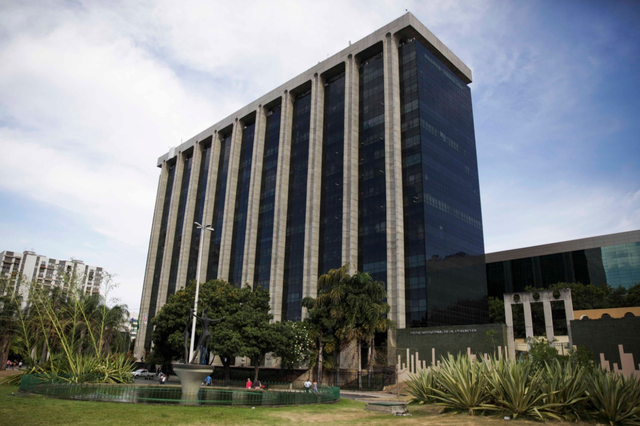 Prefeitura do Rio com horário especial durante a Copa do Mundo