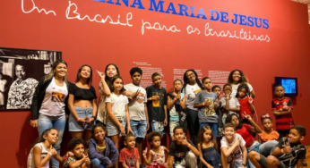 NAM de Mesquita realiza passeio ao Museu de Arte do Rio