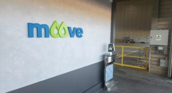 Moove inaugura novo Centro de Distribuição Avançado no RJ
