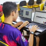 Mês da Juventude terá ações sociais, shows, programação cultural e educacional por toda a cidade. Foto: Laryssa Lomenha/Prefeitura do Rio