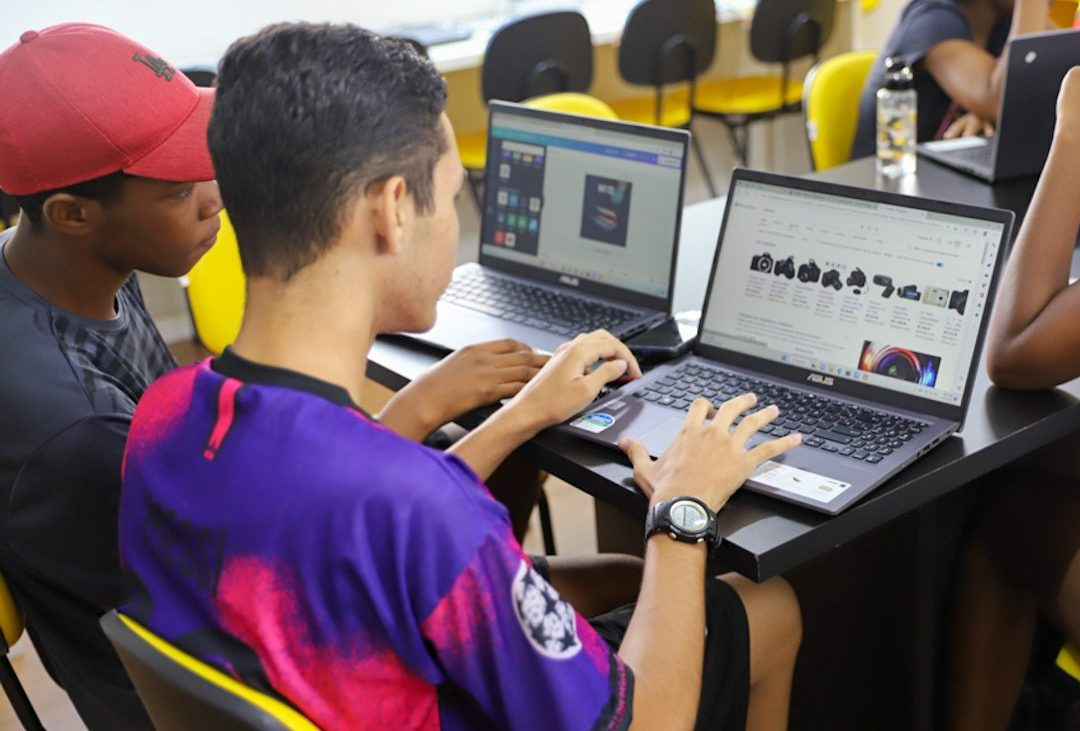 Mês da Juventude: ações sociais, shows e programação cultural