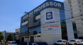 Casa do Professor: Novos cursos em Nova Iguaçu