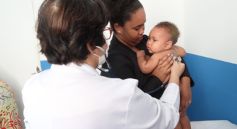 Clínica da Criança investe em cuidados especiais na Pediatria