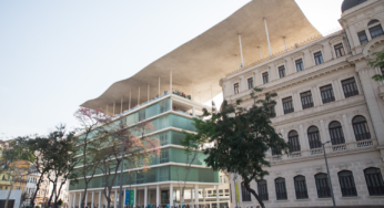 Museu de Arte do Rio (MAR) tem entrada gratuita no Mês da Juventude