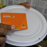 Moeda Arariboia atinge R$ 200 milhões em circulação. Foto: Prefeitura de Niterói