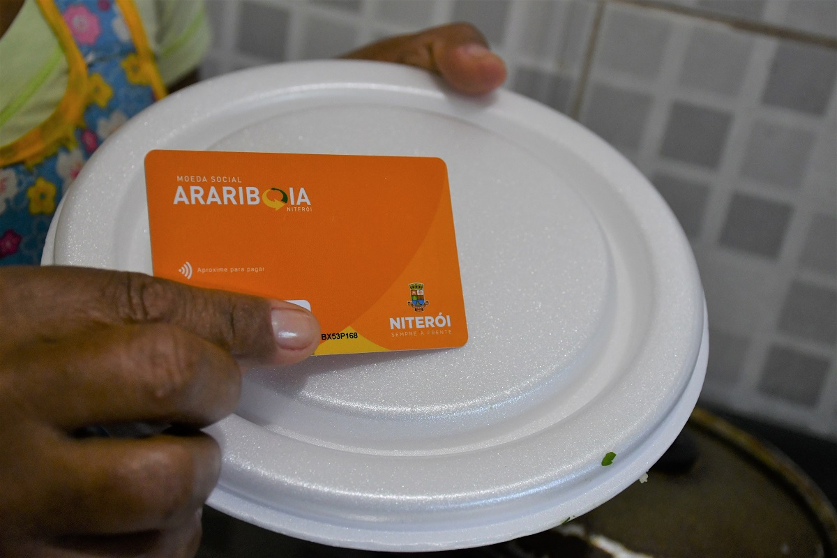 Moeda Arariboia atinge R$ 200 milhões em circulação