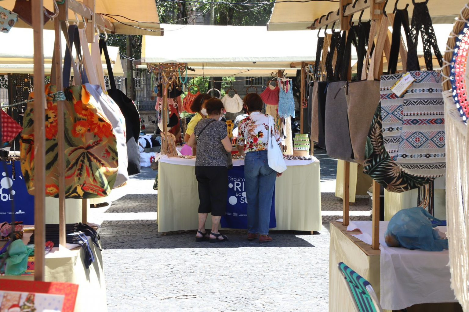 Economia solidária será fortalecida com recriação do cadastro