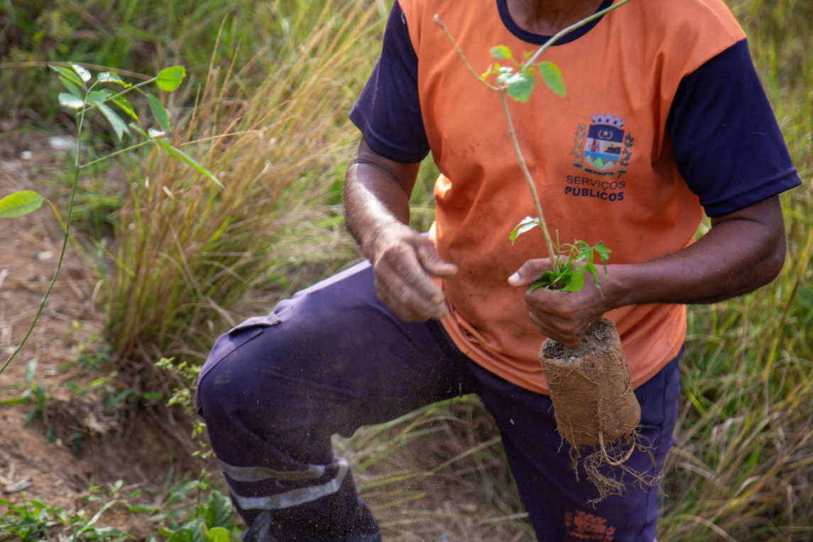 ICMS Ecológico: Mesquita segue em 1º lugar na Baixada