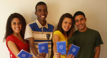 Programa Aprendiz Carioca é lançado no Rio