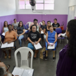 9.000 vagas para cursos gratuitos de capacitação. Foto: Prefeitura do Rio de Janeiro