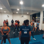 Vila Olímpica de Pedra de Guaratiba abre mais de 700 vagas gratuitas para prática esportiva. Foto: Prefeitura do Rio