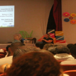 Seminário de Educação Infantil de Queimados. Foto: Prefeitura de Queimados