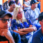 Inscrições para projetos culturais em Belford Roxo. Foto: Prefeitura de Belford Roxo