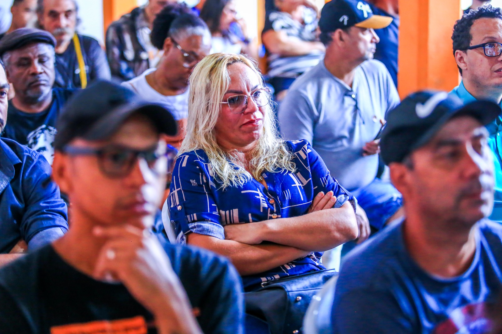 Inscrições para projetos culturais em Belford Roxo