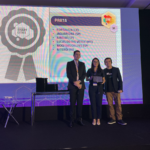 Prefeitura de Niterói recebe selo de eficiência. Foto: Divulgação