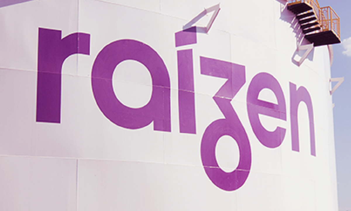 39 Oportunidades de Emprego na Raízen