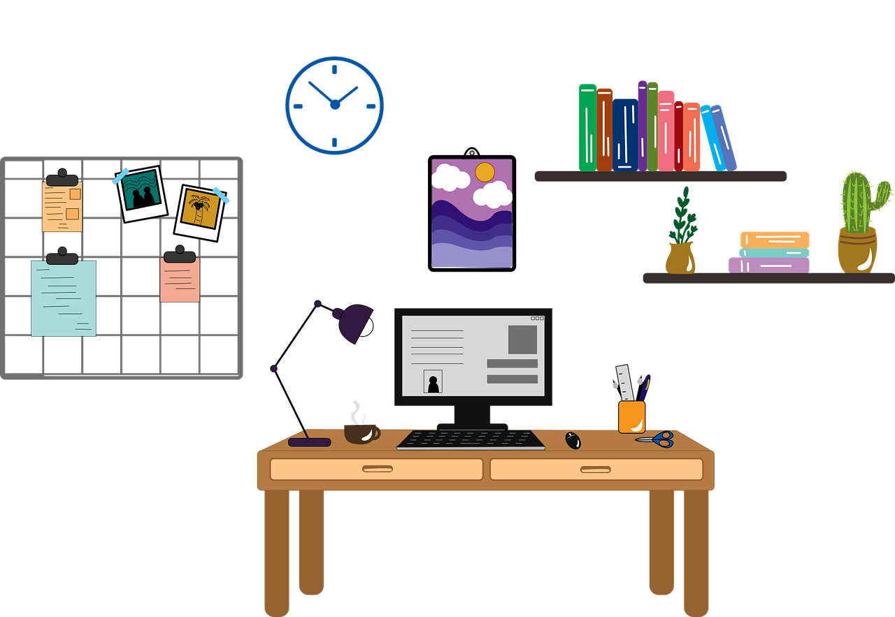 Vaga para Assistente Comercial Remoto