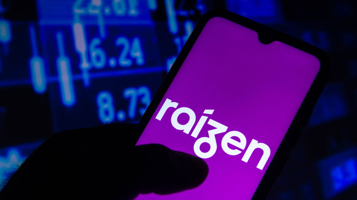 39 Oportunidades de Emprego na Raízen