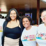 Prefeitura de Maricá avança com projeto de alfabetização e recebe visita de Camila Venâncio em Itaipuaçu