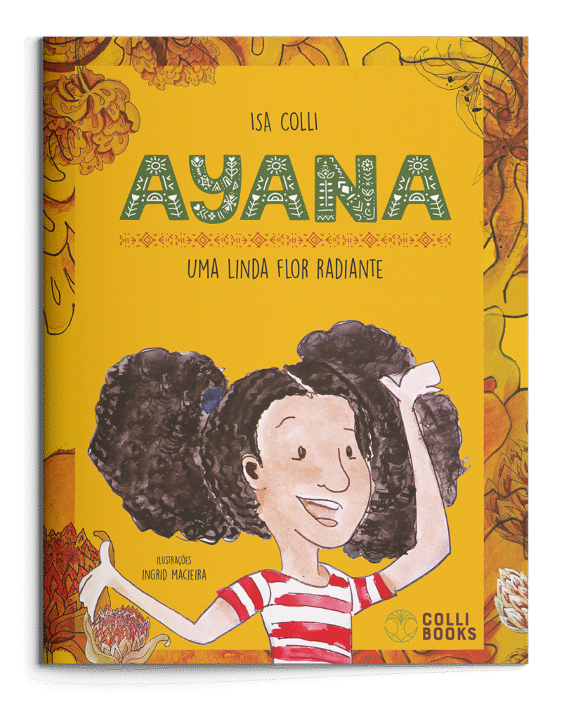 Infância Antirracista: Colli Books promove livros que encantam, educam e inspiram a transformação